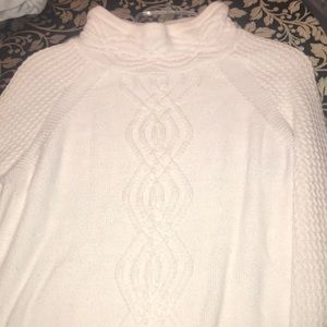 Clearing out my winter wardrobe